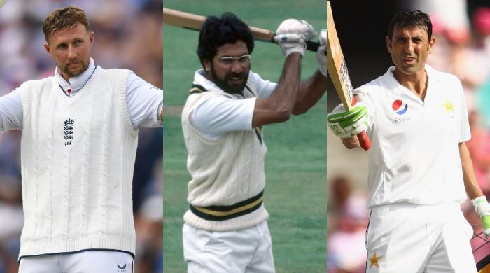 Root Surpasses Abbas, Claims Younis Khan’s Exclusive Test Milestone Against India