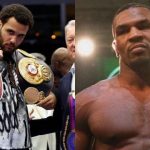 Roy Jones Jr Sees Mike Tyson-esque Traits in Moses Itauma