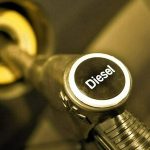 Rs12.84 reduction announced for HSD prices