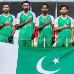 Rs250m granted to Pakistan’s hockey team for FIH Pro League