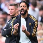 Ruben Amorim Dislikes Manchester United Players Post-Grimsby Loss