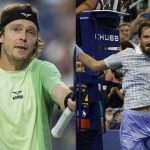 Rublev backs childhood friend Medvedev following US Open incident