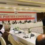 Ruling Parties’ Refusal Splits ANP-Convened APC; Declaration Unsigned