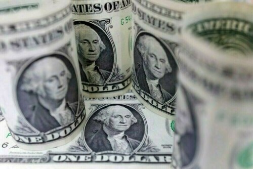 Rupee Gains More Value Against US Dollar in Intra-day Trading