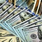 Rupee gains value versus US dollar in intra-day trading