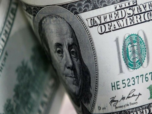 Rupee strengthens further against US dollar in intra-day trading