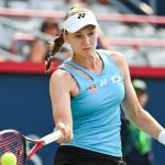 Rybakina admits to minor injuries during strong Canadian Open performance