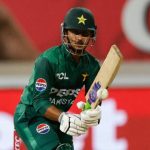 SA20 auction sees 40 Pakistan players registered, including Saim Ayub