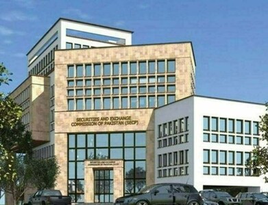 SECP Initiates Strategic Reforms to Revamp Mutual Funds Sector
