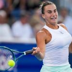 Sabalenka defeats Vondrousova to open Cincinnati bid