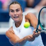 Sabalenka edges Raducanu in a thrilling match, advances to Cincinnati Open’s last 16