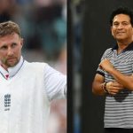 Sachin Tendulkar: Joe Root is next to him, speaks Tendulkar