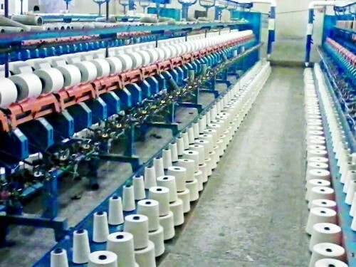 Sally Textile claims no knowledge of unusual share price activity