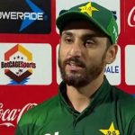 Salman Agha lauds 'total team effort' following T20I series victory