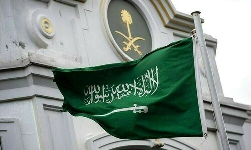 Saudi Fund Divests Stakes in Meta, Shopify, and PayPal During Q2