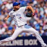Schneider's Stellar Start Helps Blue Jays Triumph Over Royals in MLB Game