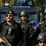 Security Forces Eliminate Nine Terrorists in KP Operation