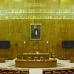 Senate Approves Anti-Terrorism Law Despite Opposition’s Protest