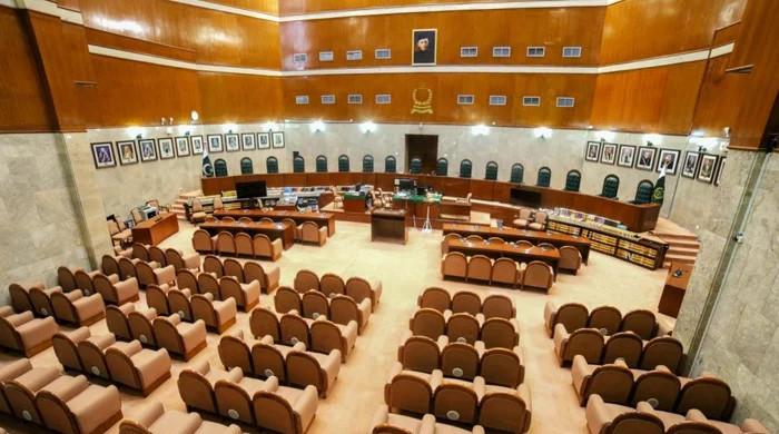 Senate Informed: Chief Justices’ Pension Increased to Rs239M in 2024