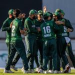 Shaheens Name Playing XI for Top End T20 Match Against Renegades