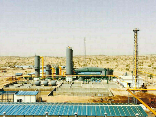 Shareholders of HUBCO Greenlight $51mn Guarantees for Coal Ventures in Thar