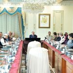 Shehbaz Sharif Orders Plan to Elevate Pakistan’s IT Exports to $30 Billion