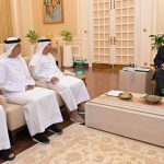 Shehbaz Sharif Praises UAE’s Efforts