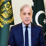 Shehbaz Sharif hails police martyrs’ anti-terrorism frontline efforts