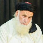 Shooting at home injures Ex-MNA Mufti Kifayatullah in Malakand