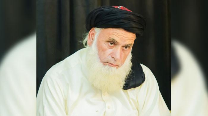 Shooting at home injures Ex-MNA Mufti Kifayatullah in Malakand
