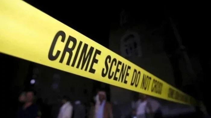 Shooting in Karachi leaves two dead, three wounded