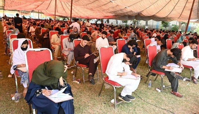 Sindh to Conduct MDCAT Exam Under Updated Policy