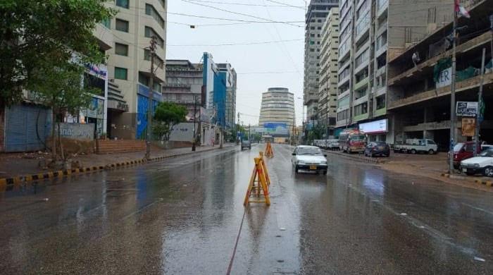 Sindh to see light to moderate rainfall starting August 18