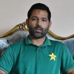 Sources: Asad Shafiq Named Director of Hanif Mohammad Performance Center