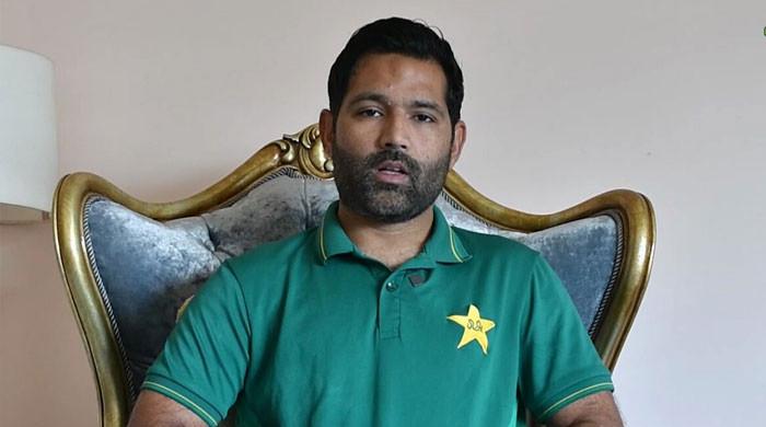 Sources: Asad Shafiq Named Director of Hanif Mohammad Performance Center