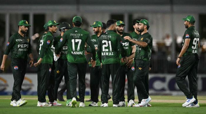 Sources hint at 18-player Pakistan squad for tri-series, Asia Cup 2025