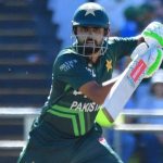 Sources say Babar Azam likely to rejoin Pakistan's T20I team before Asia Cup