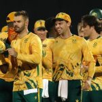South Africa adds young pacer to ODI squad for Australia series