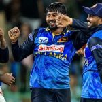 Sri Lankan All-rounder’s Asia Cup Participation in Question Following T20I Absence