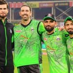 St Lucia Kings name Lahore Qalandars star as captain for CPL 2025
