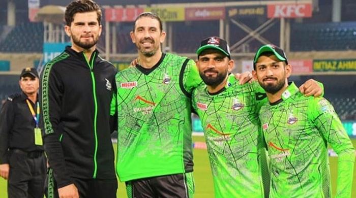 St Lucia Kings name Lahore Qalandars star as captain for CPL 2025