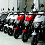 Subsidies to roll out 116,000 e-bikes, 3,170 electric rickshaws and loaders