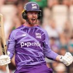 Superchargers edge Braves in thriller thanks to Clark’s final-ball six