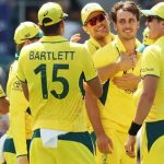 Surgery sidelines Australia’s star player for extended period