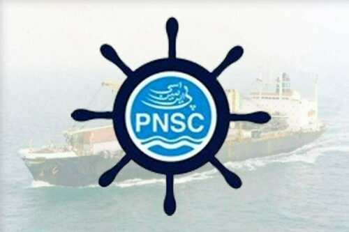 Syed Zeeshan Taqvi Named Chief Financial Officer by PNSC