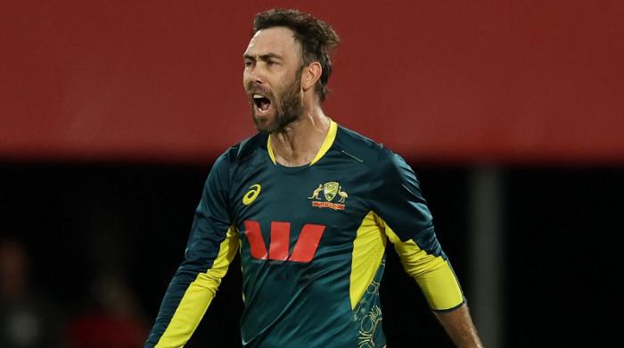 T20 World Cup: Glenn Maxwell prepared to embrace greater role