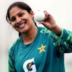 T20I Bowling Chart: Sadia Iqbal Loses Top Spot