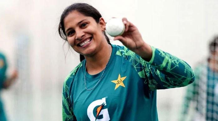 T20I Bowling Chart: Sadia Iqbal Loses Top Spot