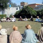 Talks conclude in Bajaur: TTP requests pause for deliberation