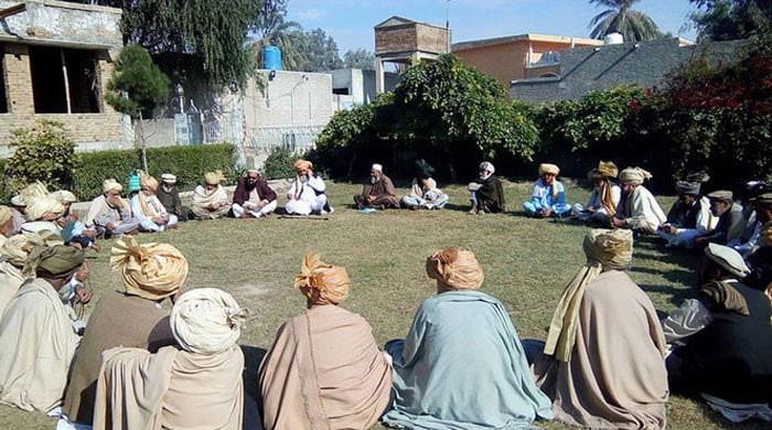 Talks conclude in Bajaur: TTP requests pause for deliberation